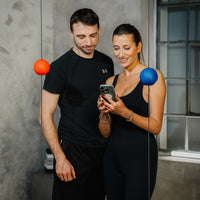 Personal Training Session with your bownce Expert