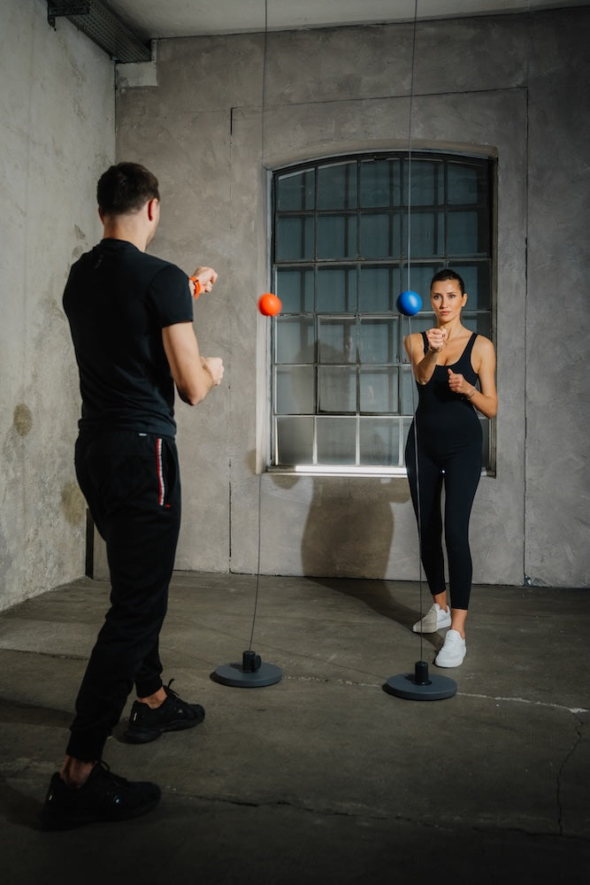 Personal Training Session with your bownce Expert